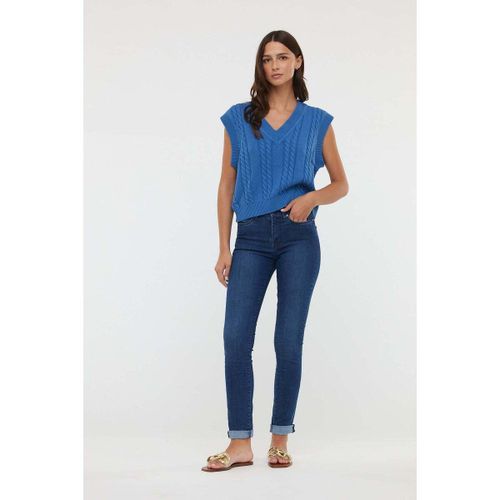 Jeans Jeans JANA Medium blue - L30 - Lee Cooper - Modalova