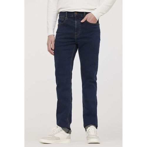Jeans Jean LC126 Blue Black Pique - Lee Cooper - Modalova