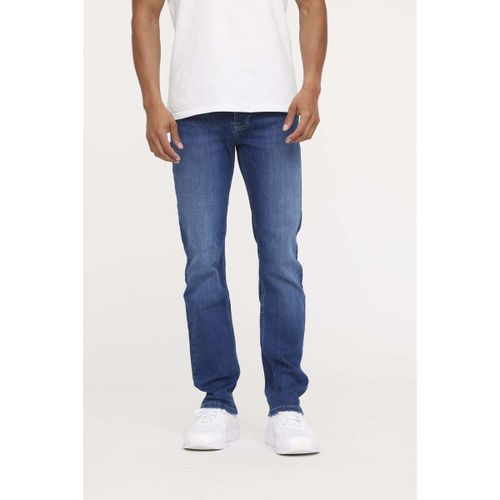 Jeans Jean JOKER Dark Medium Brushed - L34 - Lee Cooper - Modalova