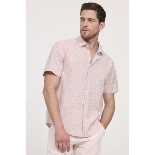 Chemise Chemise DOLAVI Rose Dragée - Lee Cooper - Modalova