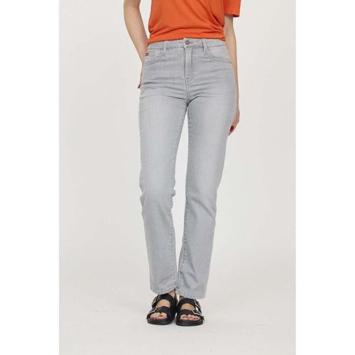 Jeans Jean LC141 Gris clair - Lee Cooper - Modalova