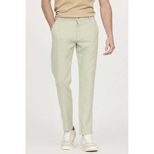 Pantalon Pantalon GLANCE Green stoned - Lee Cooper - Modalova