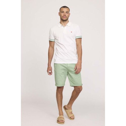 Short Short NARO Vert océan - Lee Cooper - Modalova