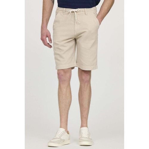 Short Lee Cooper Short NOAM Argile - Lee Cooper - Modalova