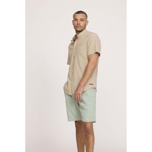 Short Short NOAM Green stoned - Lee Cooper - Modalova