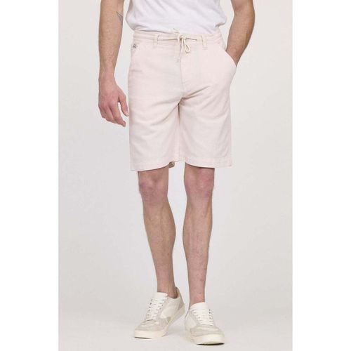 Short Lee Cooper Short NOAM Rose - Lee Cooper - Modalova