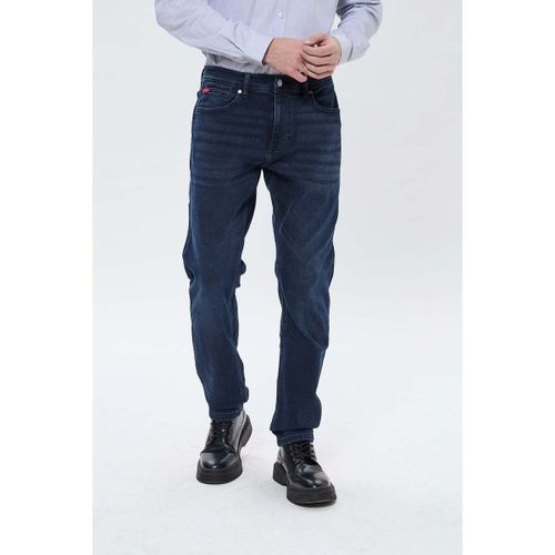 Jeans Jean JORDY Dark Stone - Lee Cooper - Modalova