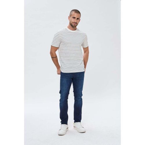 Jeans Lee Cooper Jean JORDY Indigo - Lee Cooper - Modalova