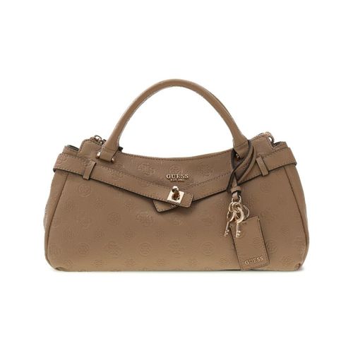 Sac à main Hwpd97 46060 Ella Logo Lrg Gfriend - Guess - Modalova