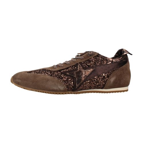 Baskets C1409sra Inv27 Deportivo Ante Glitt - Cetti - Modalova