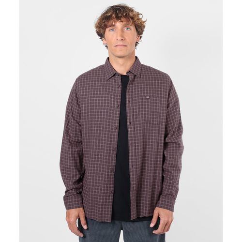 Chemise Chemise manches longues HIGHLAND - Oxbow - Modalova
