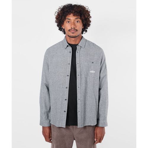 Chemise Chemise manches longues GRIT - Oxbow - Modalova