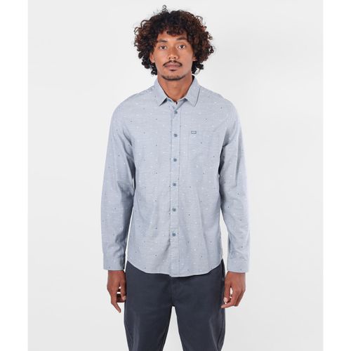 Chemise Chemise manches longues MICROMO - Oxbow - Modalova
