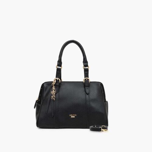 Sac Sac bowling M noir Tobi - Lollipops - Modalova