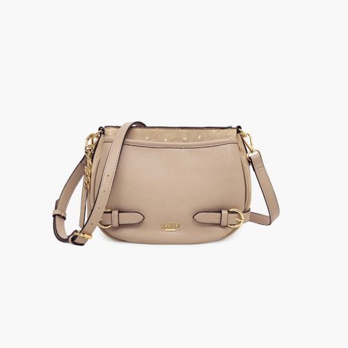 Sac Sac multi poches taupe Tobi - Lollipops - Modalova