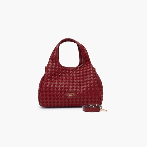 Cabas Sac Shopper M rouge Talaya - Lollipops - Modalova