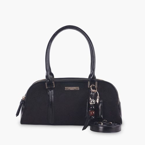 Sac Sac bowling M noir Tarick - Lollipops - Modalova