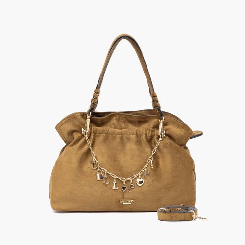 Sac à main Petit sac shopper S camel Teana - Lollipops - Modalova
