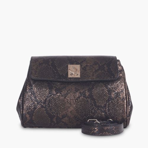Sac Sac multi poches marron Tifora - Lollipops - Modalova