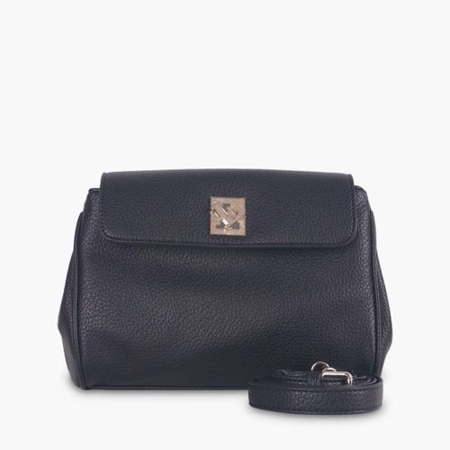 Sac Sac multi poches noir Tifora - Lollipops - Modalova