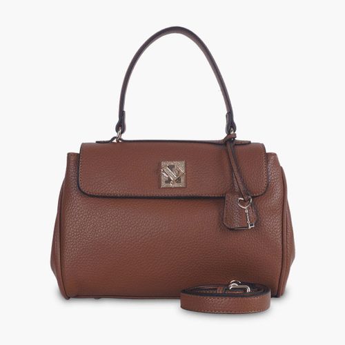 Sac à main Sac shopper M camel Tifora - Lollipops - Modalova