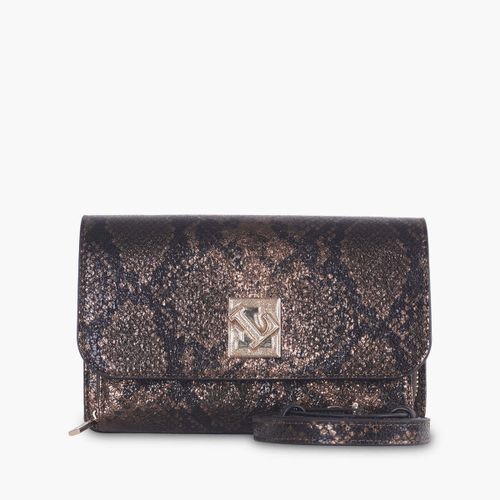 Pochette Pochette de voyage marron Tifora - Lollipops - Modalova