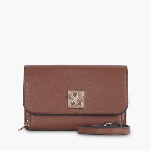 Pochette Pochette de voyage camel Tifora - Lollipops - Modalova