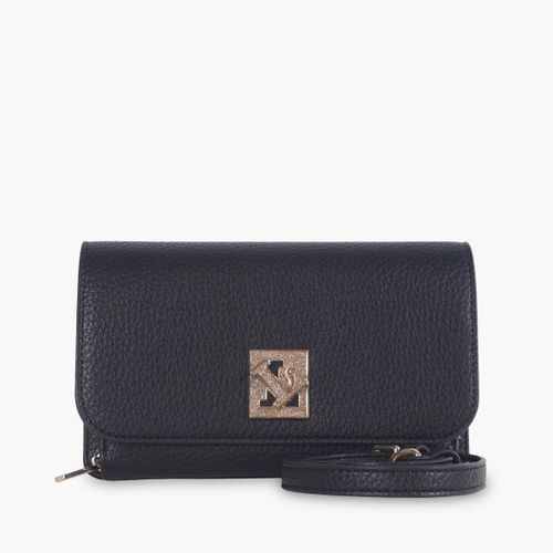 Pochette Pochette de voyage noire Tifora - Lollipops - Modalova