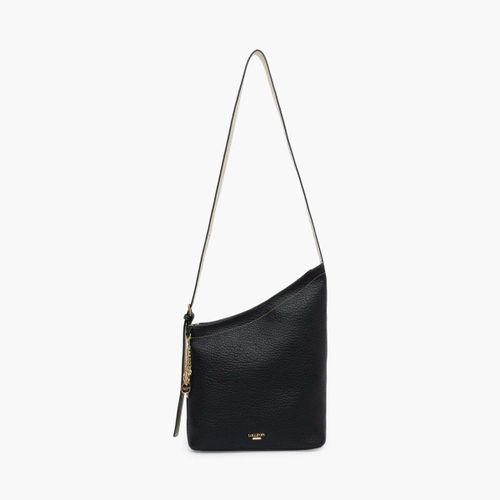 Sac Sac hobo noir Todora M - Lollipops - Modalova