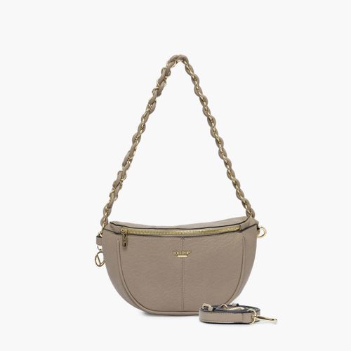 Sac banane Ceinture Banane beige Traicy - Lollipops - Modalova