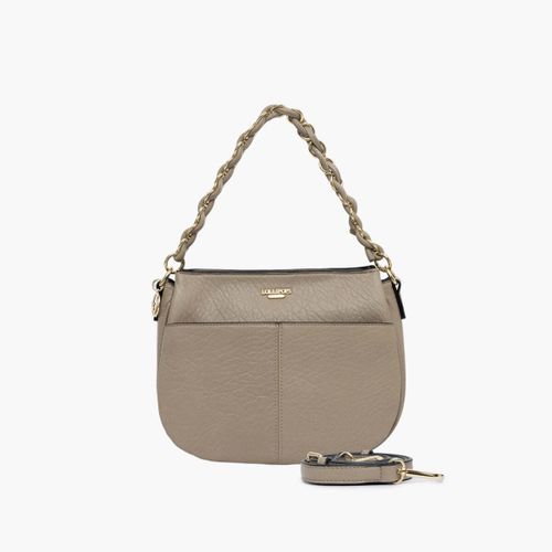 Sac Sac multi poches M beige Traicy - Lollipops - Modalova