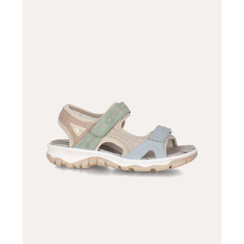 Sandales Rieker 68866 - Rieker - Modalova
