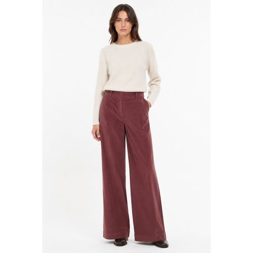 Pantalons large Barbara Tani 430 SR - Barbara Tani - Modalova