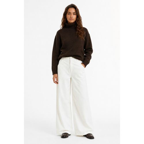 Pantalons large Barbara Tani 445 - Barbara Tani - Modalova