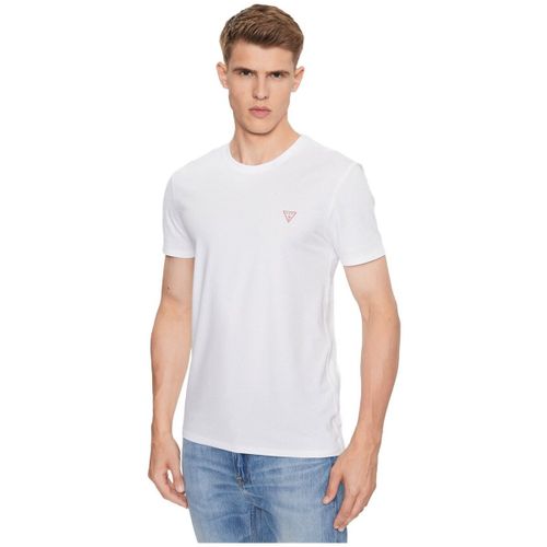 T-shirt T-S manches courtes--H-M2YI24 J1314 - Guess - Modalova