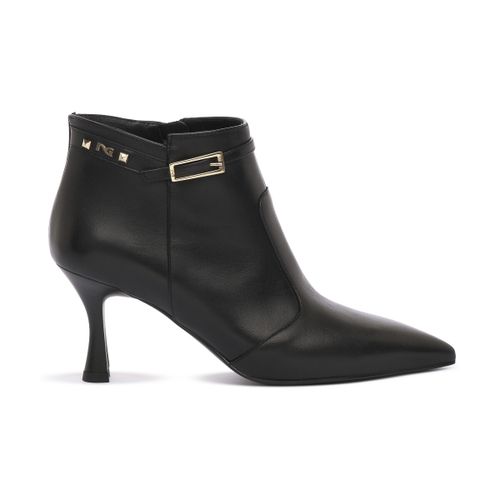 Chaussures escarpins NERO GIARDINI 100 NAPPA PANDORA NERO - NeroGiardini - Modalova