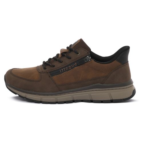 Baskets HOES 6063 BROWN - Bugatti - Modalova