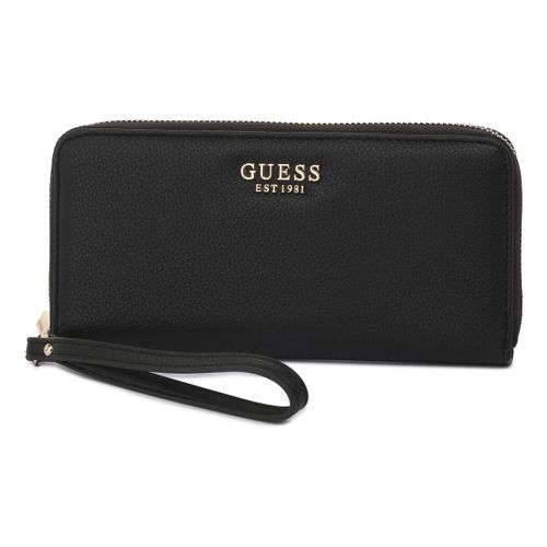 Portefeuille BLA MELODY ZIP AROUND - Guess - Modalova