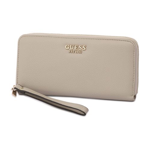 Portefeuille LTA MELODY ZIP AROUND - Guess - Modalova