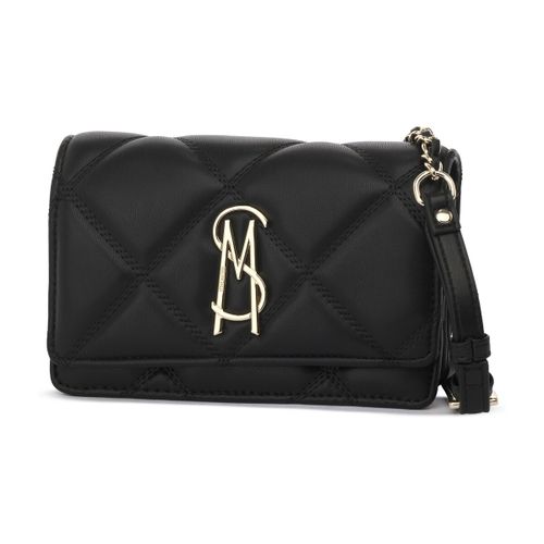 Sac Steve Madden BENDUE BLAK GOLD - Steve Madden - Modalova