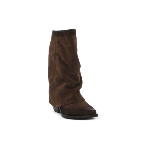 Bottes Priv Lab METISSE PEZZ - Priv Lab - Modalova