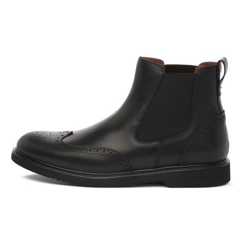 Bottes NERO GIARDINI 100 ILCEA NERO - NeroGiardini - Modalova