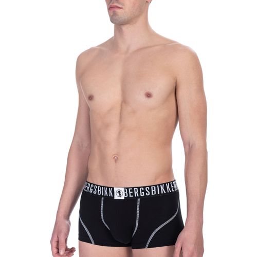 Boxers Boxer BKK1UTR06BI - Bikkembergs - Modalova