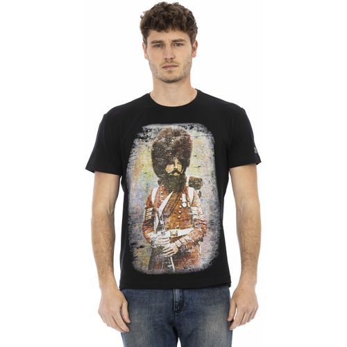 T-shirt Trussardi T-shirt 2AT04 - Trussardi - Modalova
