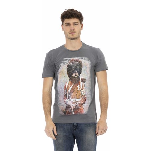 T-shirt Trussardi T-shirt 2AT04 - Trussardi - Modalova