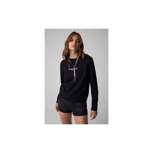 Sweatshirts Guess W6RQ30 K68I4-JBLK - Guess - Modalova