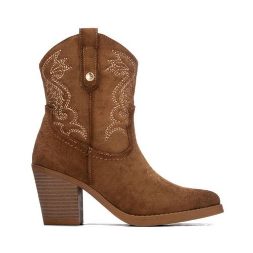 Bottines Xti 14610501 - Xti - Modalova