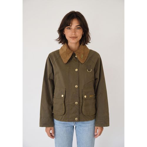 Blouson Barbour lwx1595 - Barbour - Modalova