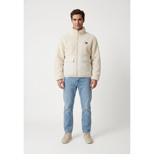 Blouson Tommy Jeans dm0dm23227 - Tommy Jeans - Modalova