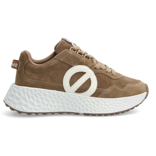 Baskets basses CARTER JOGGER W - No Name - Modalova